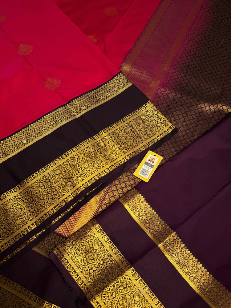 Kancheepuram Sarees