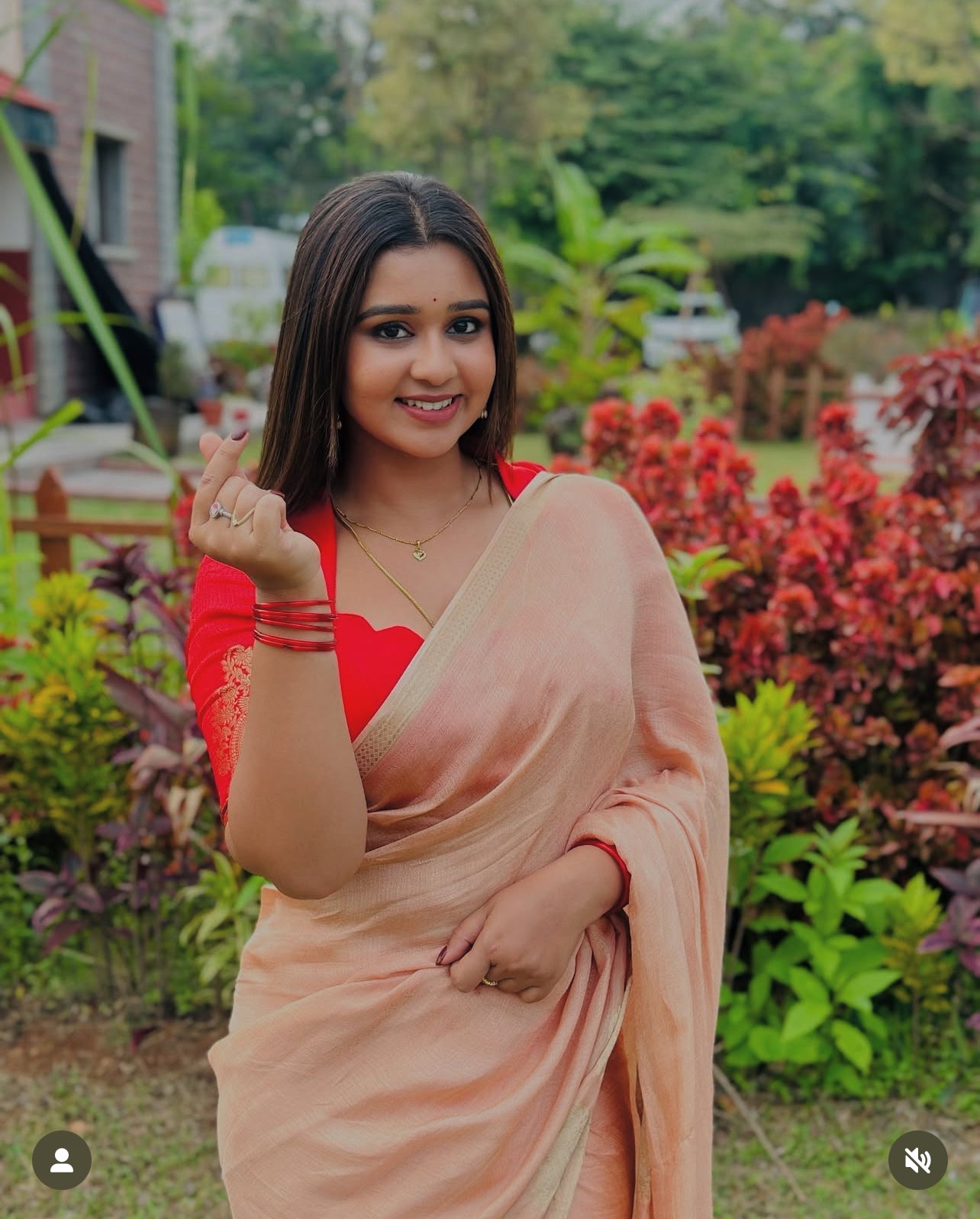 Viscose Khadi saree